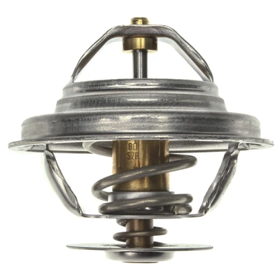 Engine Coolant Thermostat - Mahle TX 25 80D