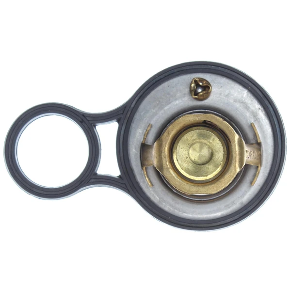 Engine Coolant Thermostat - Mahle TX 349 91