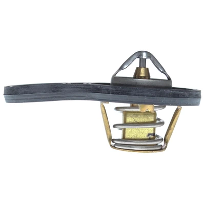 Engine Coolant Thermostat - Mahle TX 349 91