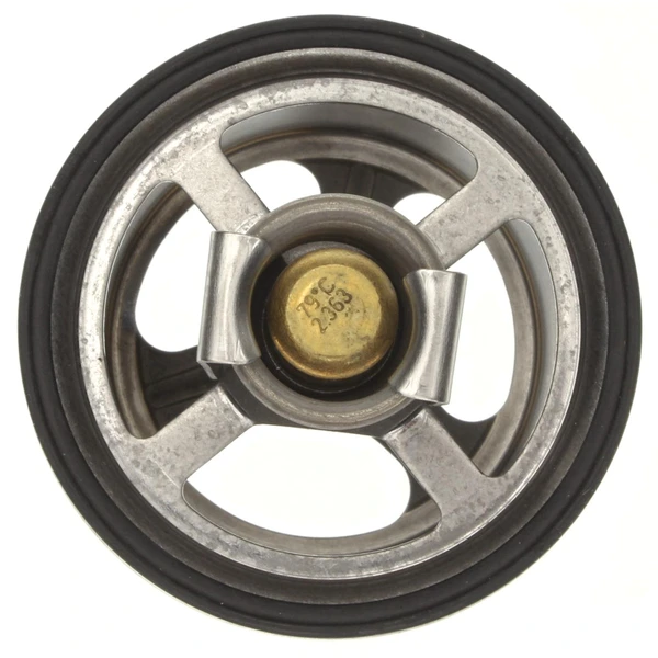 Engine Coolant Thermostat - Mahle TX 37 79
