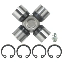 MOOG 395 Universal Joint, At Transmission