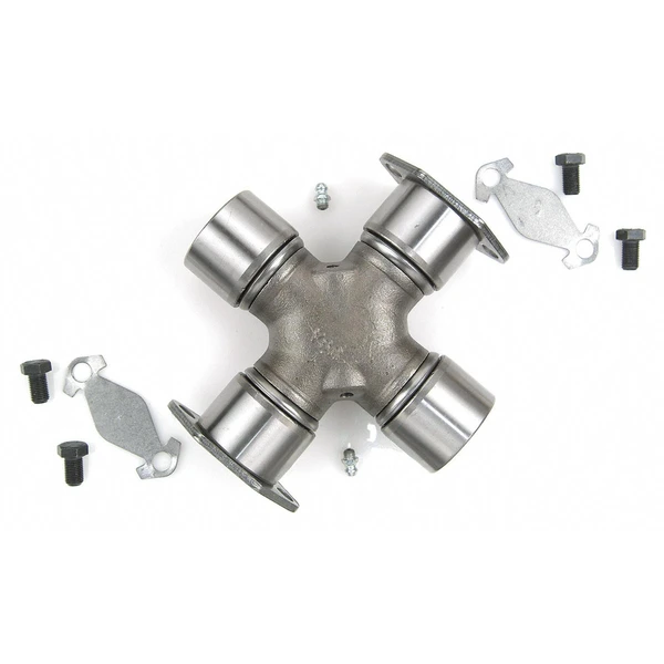 MOOG 476 Universal Joint, Rear Driveshaft at Support Bearing