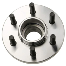 MOOG 515032 Wheel Bearing and Hub Assembly, Front Side