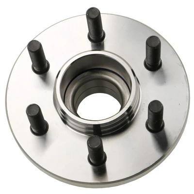 MOOG 515032 Wheel Bearing and Hub Assembly, Front Side