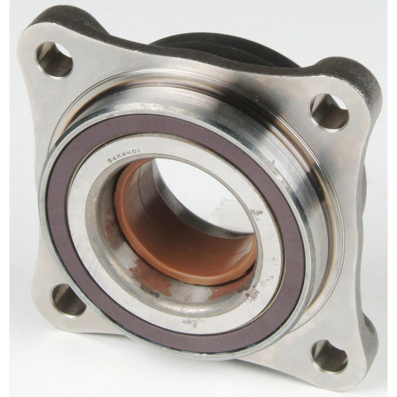 MOOG 515040 Wheel Bearing Assembly, Front Side