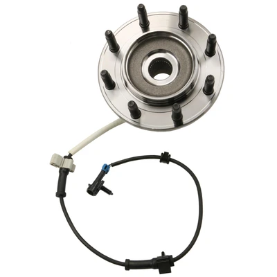 MOOG 515086 Wheel Bearing and Hub Assembly