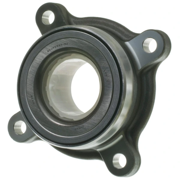 MOOG 515103 Wheel Bearing and Hub Assembly, Front Side