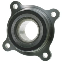 MOOG 515103 Wheel Bearing and Hub Assembly, Front Side