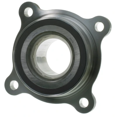 MOOG 515103 Wheel Bearing and Hub Assembly, Front Side