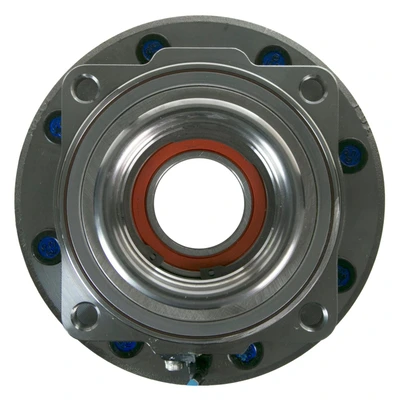 MOOG 515134 Wheel Bearing and Hub Assembly, Front Side
