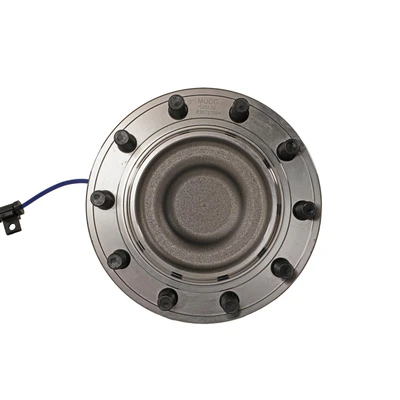 MOOG 515132 Wheel Bearing and Hub Assembly, Front Side