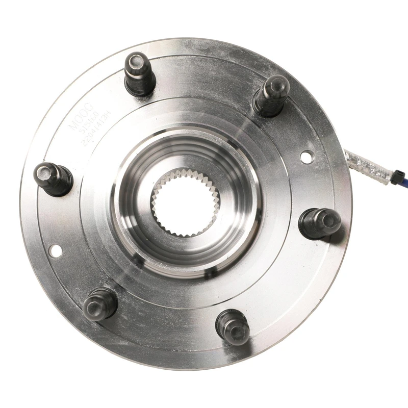 MOOG 515160 Wheel Bearing and Hub Assembly