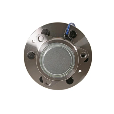 MOOG 515174 Wheel Bearing and Hub Assembly, Front Side