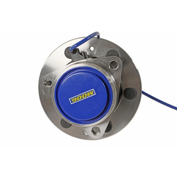 MOOG 515175 Wheel Bearing and Hub Assembly, Front Side