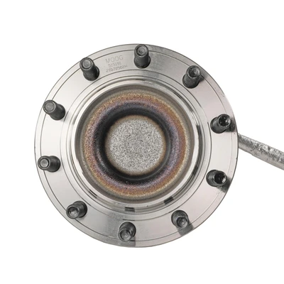 MOOG 515191 Wheel Bearing and Hub Assembly, Front Side