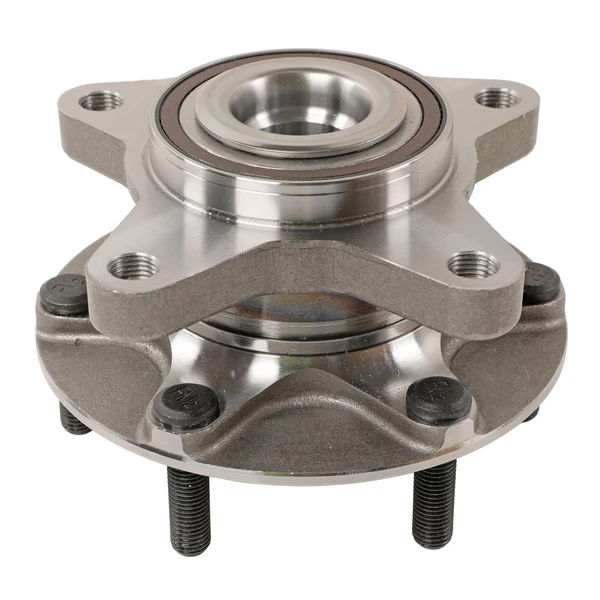 MOOG 515207 Wheel Bearing and Hub Assembly, Front Side