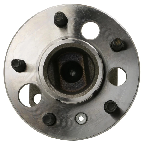 MOOG 512003 Wheel Bearing and Hub Assembly, Rear Side