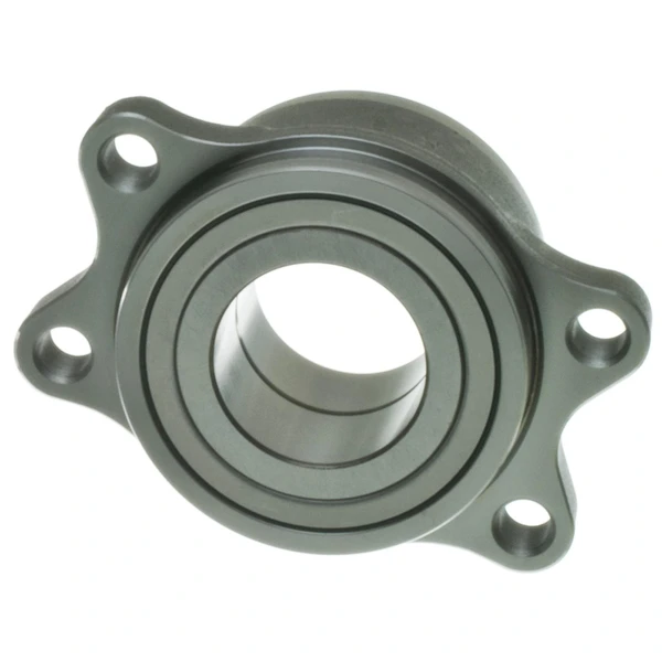MOOG 512014 Wheel Bearing and Hub Assembly, Rear Side