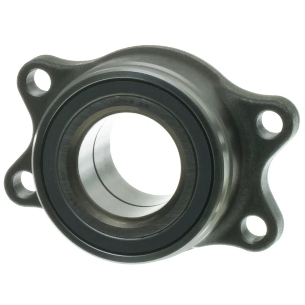 MOOG 512014 Wheel Bearing and Hub Assembly, Rear Side