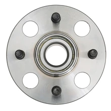 MOOG 512174 Wheel Bearing and Hub Assembly, Rear Side