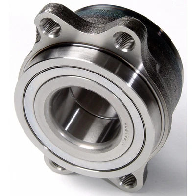 MOOG 512183 Wheel Bearing and Hub Assembly, Rear Side
