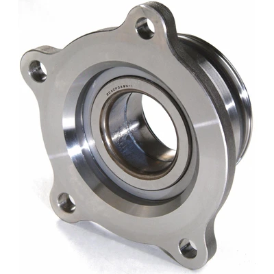 MOOG 512211 Wheel Bearing and Hub Assembly, Rear Side