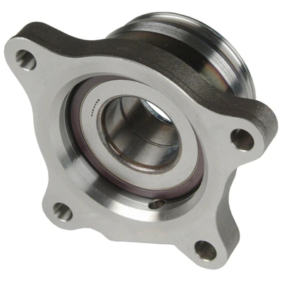 MOOG 512227 Wheel Bearing and Hub Assembly, Rear Left Driver Side