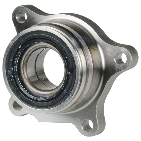 MOOG 512228 Wheel Bearing and Hub Assembly, Rear Right Passenger Side