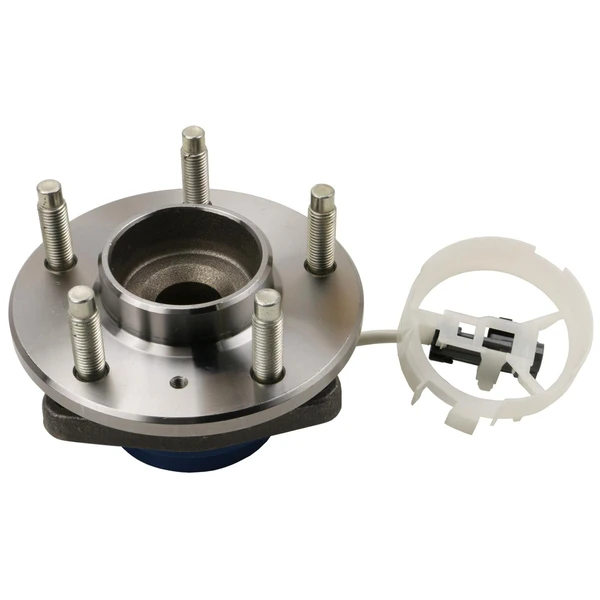 MOOG 512246 Wheel Bearing and Hub Assembly