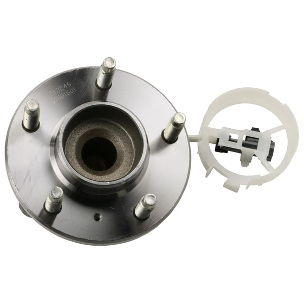 MOOG 512246 Wheel Bearing and Hub Assembly