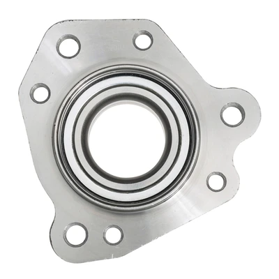 MOOG 512240 Wheel Bearing and Hub Assembly, Rear Right Passenger Side