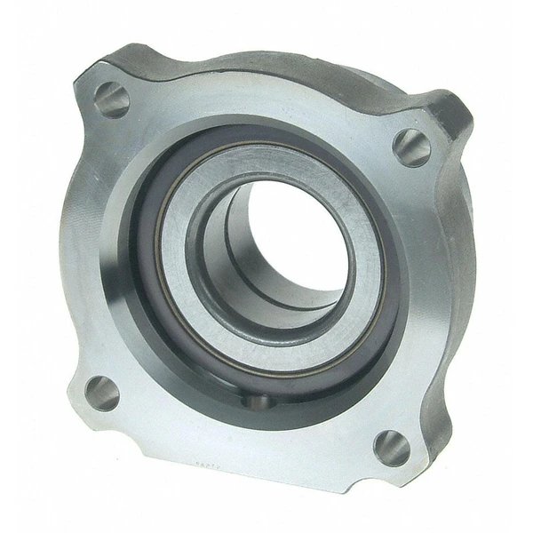 MOOG 512295 Wheel Bearing and Hub Assembly, Rear Right Passenger Side