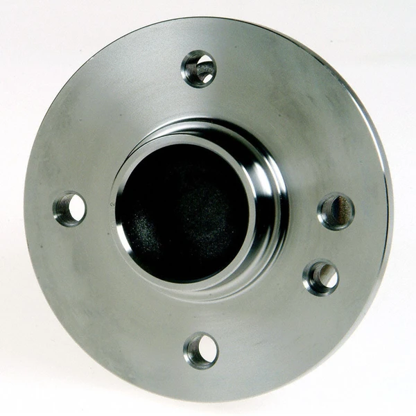 MOOG 512304 Wheel Bearing and Hub Assembly, Rear Side