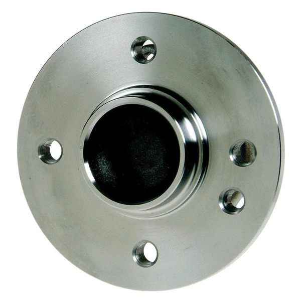 MOOG 512304 Wheel Bearing and Hub Assembly, Rear Side