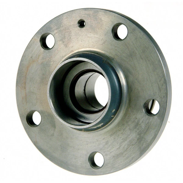 MOOG 512319 Wheel Bearing and Hub Assembly, Rear Side