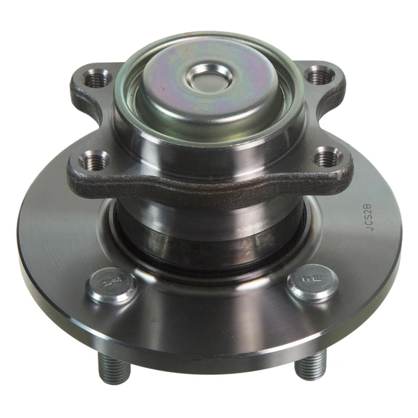 MOOG 512325 Wheel Bearing and Hub Assembly, Rear Side