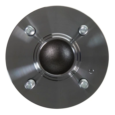 MOOG 512325 Wheel Bearing and Hub Assembly, Rear Side