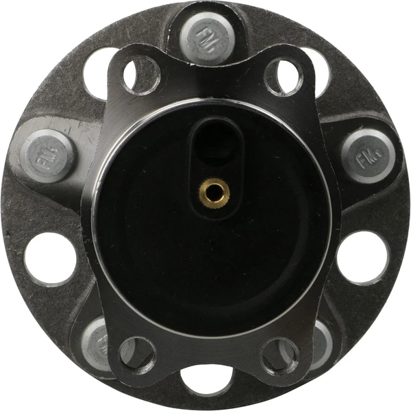 MOOG 512332 Wheel Bearing and Hub Assembly