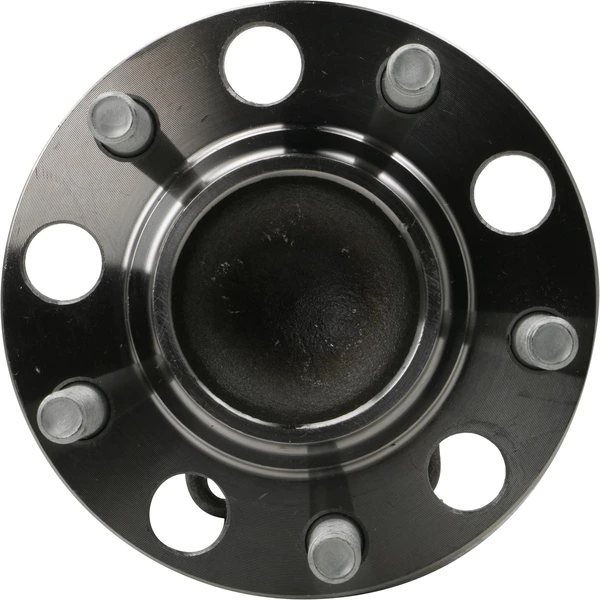 MOOG 512332 Wheel Bearing and Hub Assembly