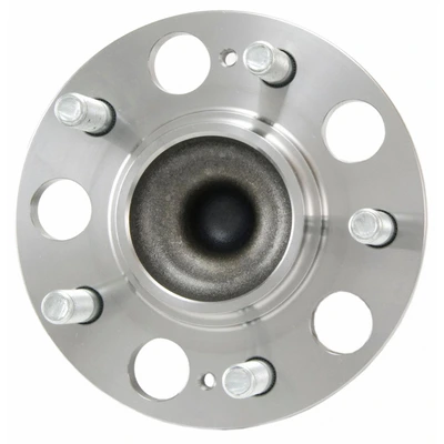 MOOG 512340 Wheel Bearing and Hub Assembly, Rear Side