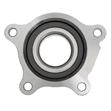 MOOG 512351 Wheel Bearing and Hub Assembly, Rear Right Passenger Side