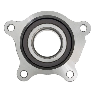 MOOG 512351 Wheel Bearing and Hub Assembly, Rear Right Passenger Side