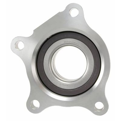 MOOG 512352 Wheel Bearing and Hub Assembly, Rear Left Driver Side