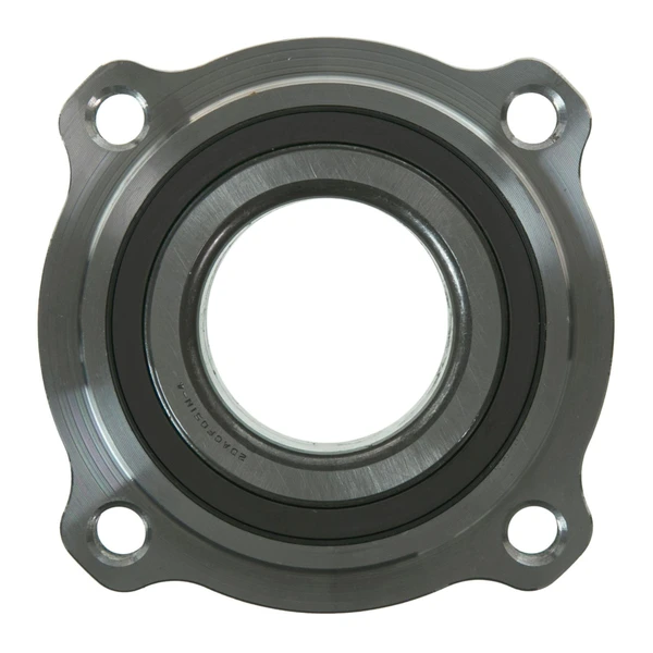 MOOG 512361 Wheel Bearing Assembly, Rear Side