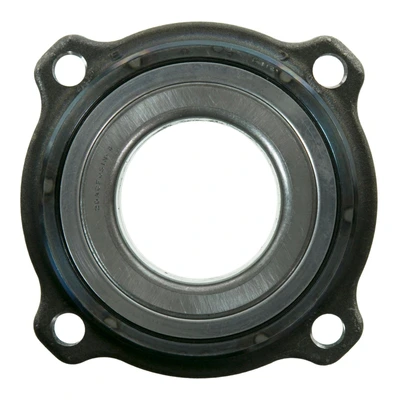 MOOG 512361 Wheel Bearing Assembly, Rear Side
