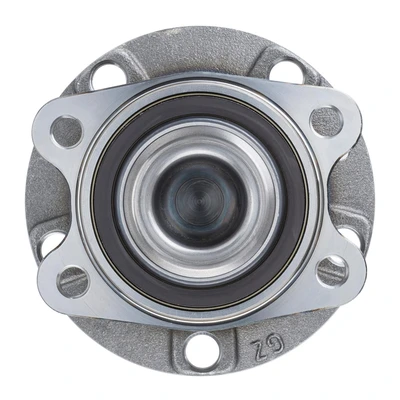 MOOG 512426 Wheel Bearing and Hub Assembly, Rear Side