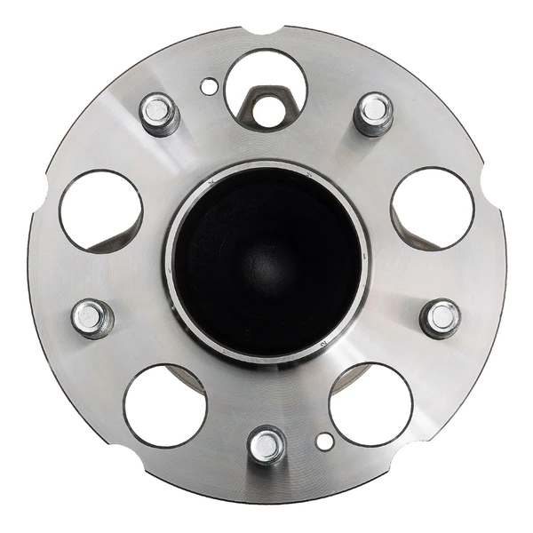 MOOG 512448 Wheel Bearing and Hub Assembly, Rear Side