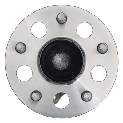 MOOG 512455 Wheel Bearing and Hub Assembly, Rear Right Passenger Side