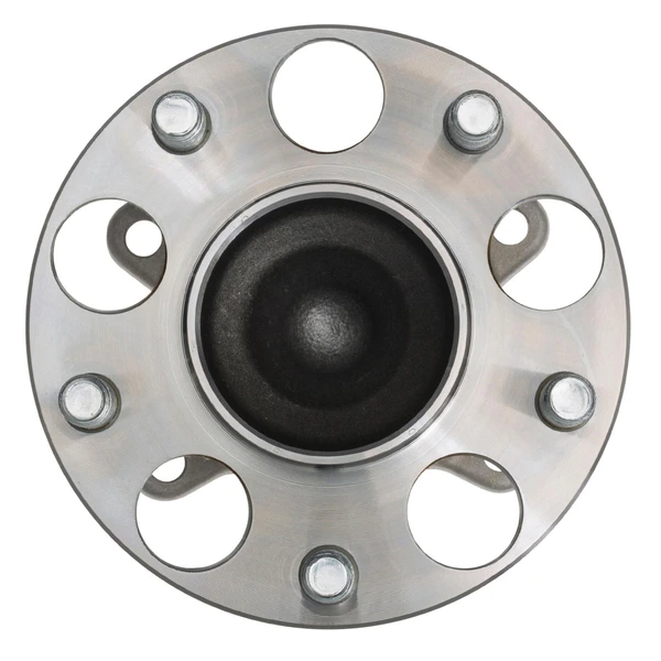 MOOG 512451 Wheel Bearing and Hub Assembly, Rear Side