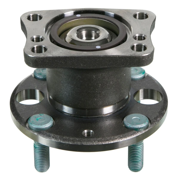MOOG 512468 Wheel Bearing and Hub Assembly, Rear Side